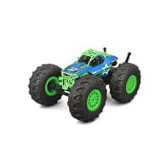 Maisto RC - Rock Hopper pro series, XTR, 2,4 GHz, USB