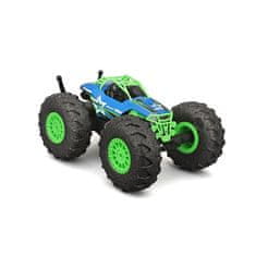 Maisto RC - Rock Hopper pro series, XTR, 2,4 GHz, USB