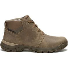 Caterpillar Boty hnědé 43 EU Threshold Chukka