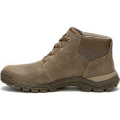 Caterpillar Boty hnědé 43 EU Threshold Chukka