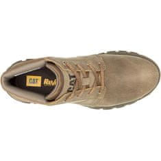 Caterpillar Boty hnědé 43 EU Threshold Chukka