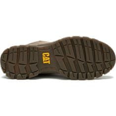 Caterpillar Boty hnědé 43 EU Threshold Chukka