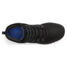 Columbia Boty černé 41.5 EU Fairbanks Mid Waterproof