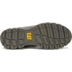 Caterpillar Boty šedé 44 EU Threshold Slip On