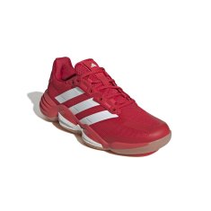 Adidas Boty červené 46 2/3 EU Stabil 16 2025