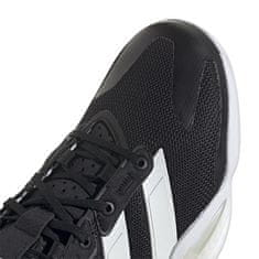 Adidas Boty černé 47 1/3 EU Stabil 16 2025