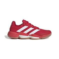 Adidas Boty červené 46 2/3 EU Stabil 16 2025