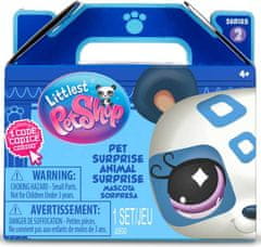 Littlest Pet Shop Hasbro LPS Překvapení 1ks