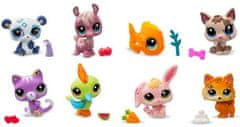 Littlest Pet Shop Hasbro LPS Překvapení 1ks