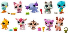 Littlest Pet Shop Hasbro LPS Překvapení 1ks