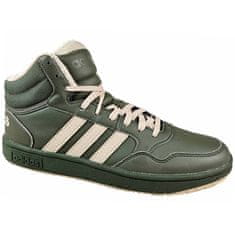 Adidas Boty zelené 35 EU IH7895