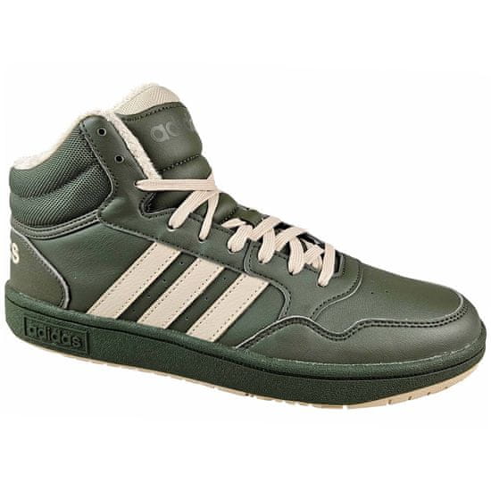 Adidas Boty zelené IH7895