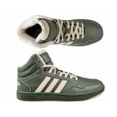 Adidas Boty zelené 35 EU IH7895