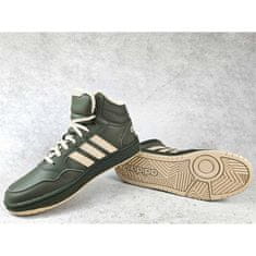 Adidas Boty zelené 35 EU IH7895