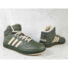 Adidas Boty zelené 35 EU IH7895