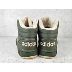 Adidas Boty zelené 35 EU IH7895