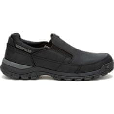 Caterpillar Boty černé 42 EU Threshold Slip On