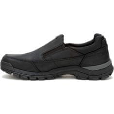 Caterpillar Boty černé 42 EU Threshold Slip On