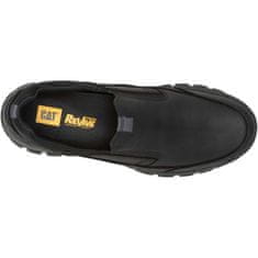 Caterpillar Boty černé 42 EU Threshold Slip On