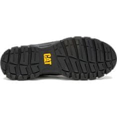 Caterpillar Boty černé 42 EU Threshold Slip On