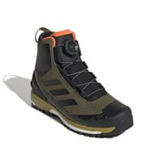 Adidas Boty 42 2/3 EU Terrex Conrax Boa