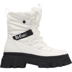 Lee Cooper Botičky bílé 40 EU B24268