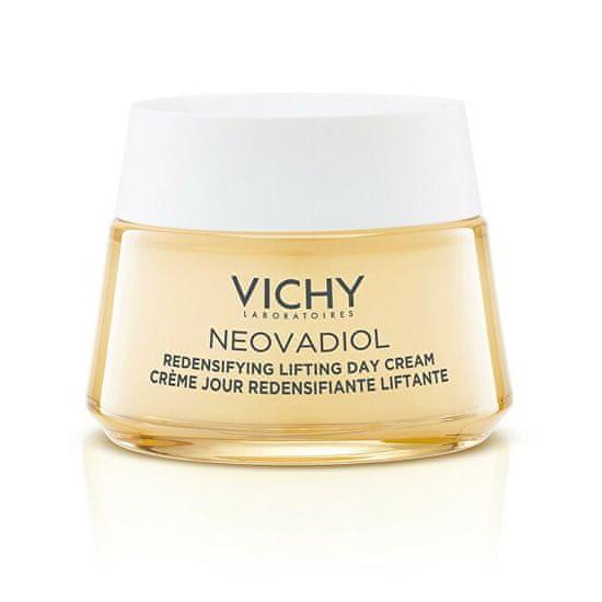 Denní krém pro normální až smíšenou pleť pro období perinomenopauzy Neovadiol (Redensifying Lifting Day Cream) 50 ml