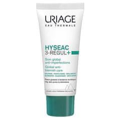 Péče proti nedokonalostem pleti Hyseac 3-Regul+ (Global Anti-Blemish Care) 40 ml