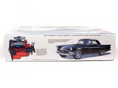 AMT Model Plastový - Auto 1:16 1957 Ford Thunderbird 2T