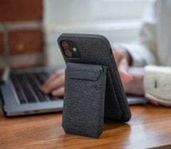 Peak Design Wallet Stand Charcoal