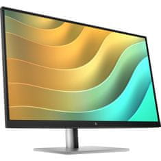 HP/E27u G5/27"/IPS/QHD/75Hz/5ms/Blck-Slvr/3R