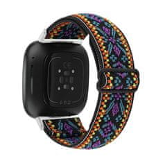 BStrap Pattern řemínek na Samsung Gear S3, bohemian