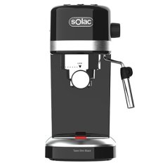 SOLAC Pákové espresso CE4510, Taste Slim