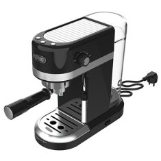 SOLAC Pákové espresso CE4510, Taste Slim