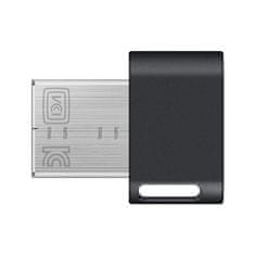 Samsung USB Flash disk USB 3.2 512GB FIT Plus USB 3.1 - šedý