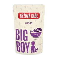 Rýžová proteinová kaše nature 250 g 