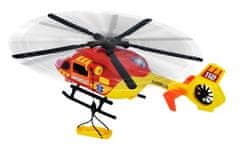 Simba Záchranářská helikoptéra Airbus 36 cm