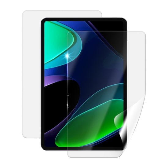 SCREENSHIELD XIAOMI Pad 6 fólie na celé tělo