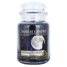 Yankee Candle Aromatická svíčka Midsummer’s Night 623 g