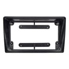 Stualarm Redukce pro 10 autorádio VW Transporter/Caravelle T6 2015-2019 (14336)