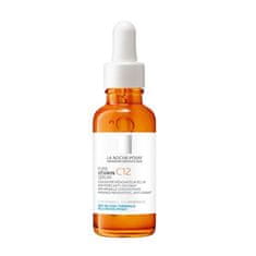 Koncentrované sérum proti vráskám C12 (Pure Vitamin Serum) 30 ml