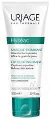 Peelingová maska pro smíšenou a mastnou pleť Hyséac (Exfoliating Mask) 100 ml