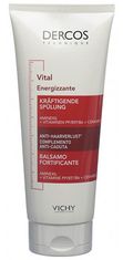 Posilující kondicionér proti vypadávání vlasů Dercos Energising (Fortifying Conditioner) 200 ml