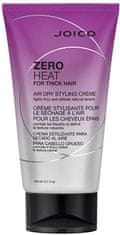 Stylingový krém pro silné vlasy Zero Heat (Air Dry Styling Crème) 150 ml