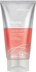 Kolagenová maska na vlasy YouthLock (Treatment Mask) 150 ml