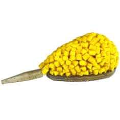 Lk Baits CUC! Nugget Med 2mm, 600g