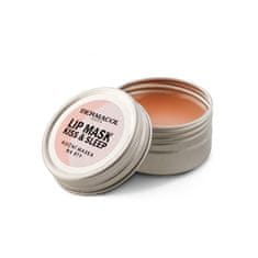 Intenzivní noční maska na rty (Lip Mask) 12 g