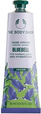 Hydratační krém na ruce Bluebell (Hand Cream) 30 ml