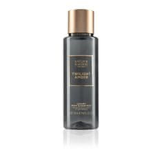 Mlha na tělo a vlasy The Edit Twilight Amber (Luxury Body & Hair Mist) 250 ml