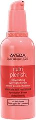 Noční hydratační vlasové sérum NutriPlenish (Replenishing Overnight Serum) 100 ml